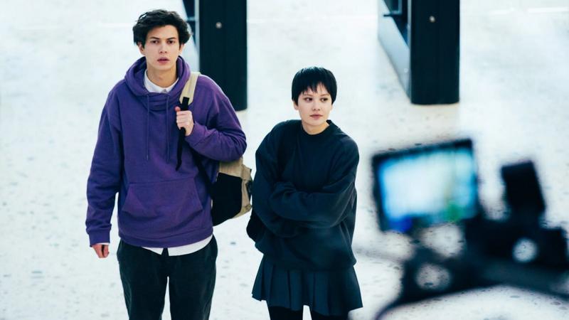 Трейлер сериала «Уроки китайского»: Неидеальный главный герой и студентка по обмену