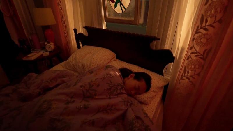 Трейлер хоррора «Присутствие»: Стивен Содерберг и дом с призраками