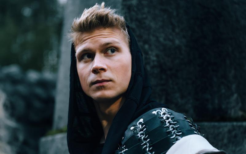 Нечисть средней полосы: Пять причин смотреть сериал «Молот ведьм»