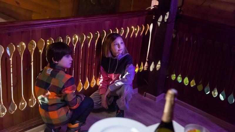 Комедия «Новый год в Березовке» выходит в российский прокат 7 ноября