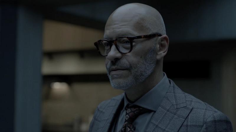 Сериал Okko «Калимба» превратился в детективный роман