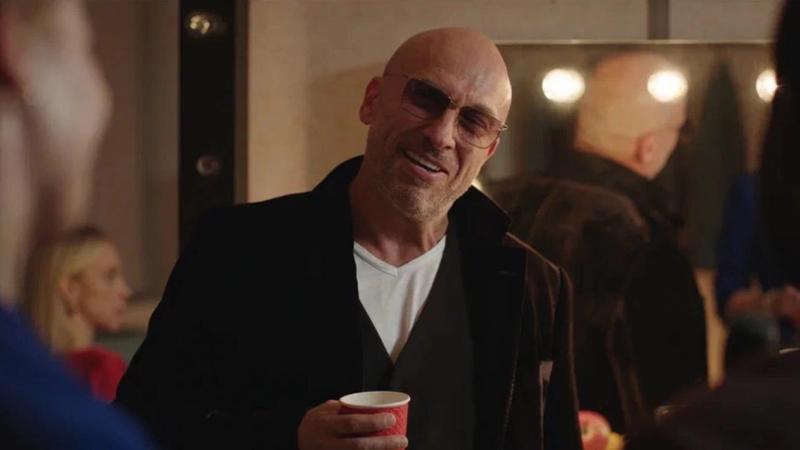 Трейлер семейной комедии «Папу маме заверни»: Ужин с Дмитрием Нагиевым