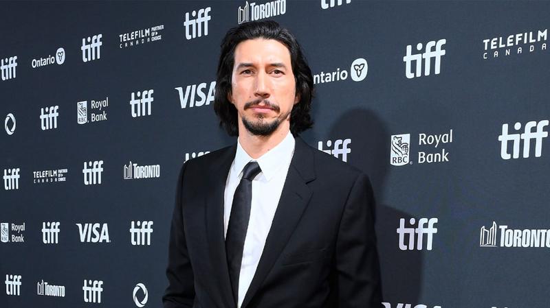 Адам Драйвер и Джереми Стронг столкнутся с русской мафией в новом фильме Джеймса Грэя