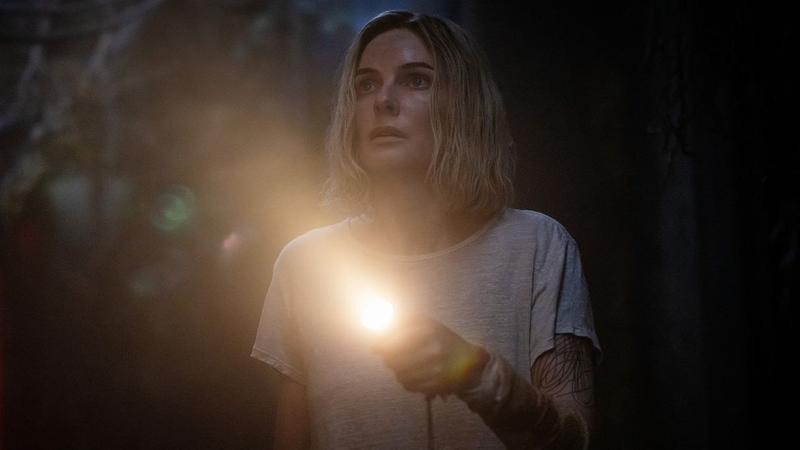 Поиски истины: График выхода эпизодов второго сезона «Укрытия»