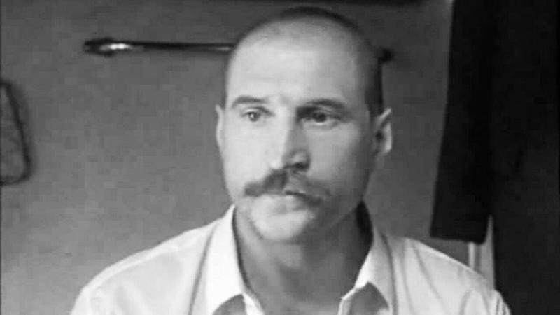 Умер актер и каскадер Артур Березин