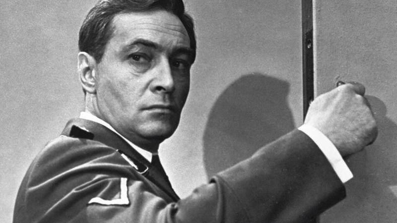 Вячеслав Тихонов с помощью ИИ вернется на экраны в образе Штирлица