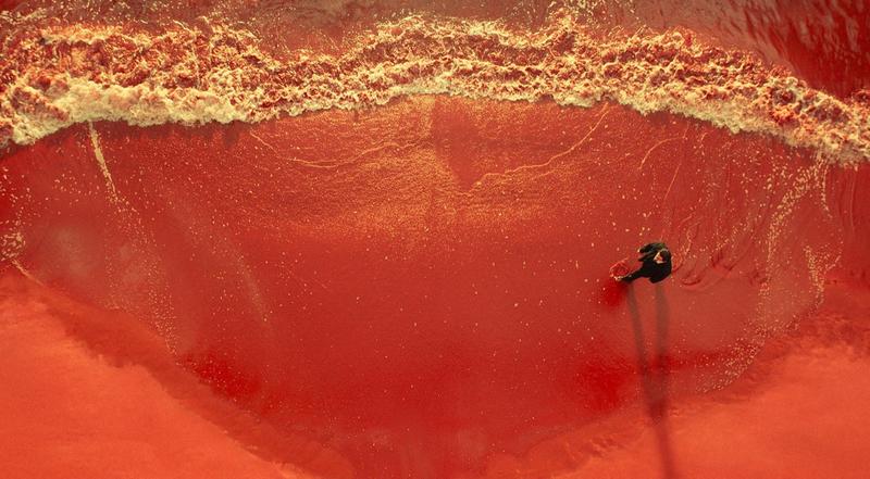 Шпионский триллер «Декодер. Игра гения» выйдет в России в ноябре