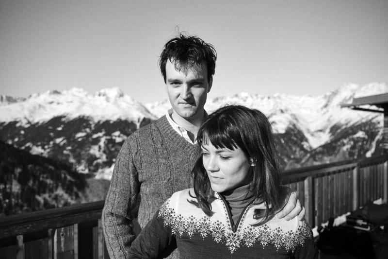 В Санкт-Петербурге пройдет Фестиваль кино Швейцарии