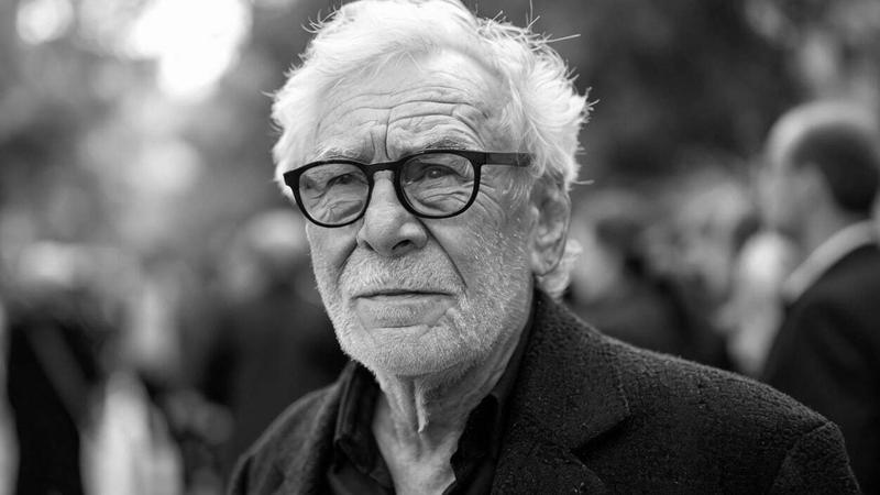 Умер киновед и директор «Экипажа» Борис Криштул