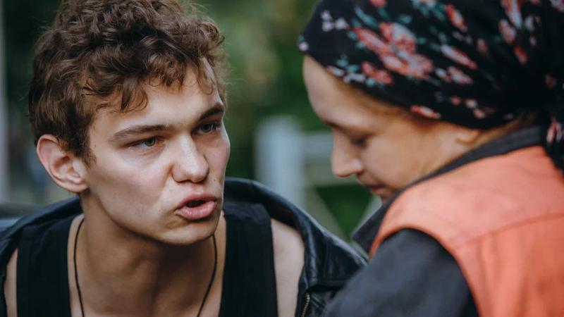 Трейлер сериала «Дети перемен»: За каждую возможность приходится платить