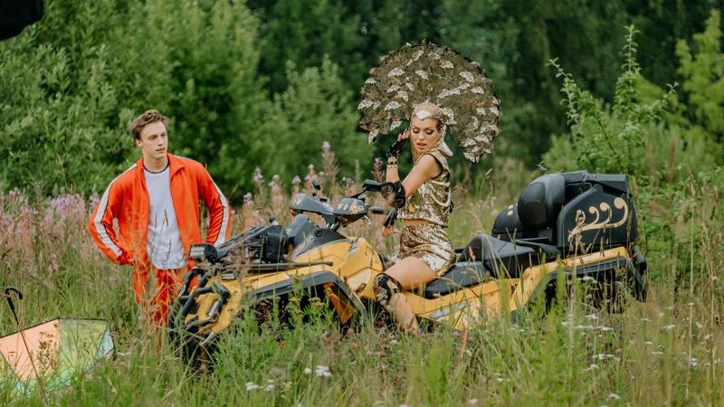 Первый эпизод сериала «Молот ведьм» стал доступен для бесплатного просмотра