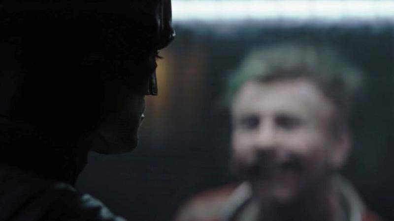 Джеймс Ганн опроверг слухи о спин-оффе «Бэтмена» с участием Джокера