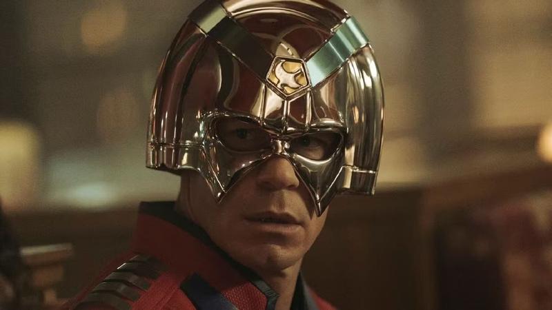 Новый «Миротворец» и приквел «Оно»: Трейлер будущих сериалов HBO и Max