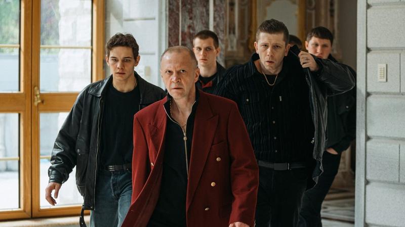 На сломе эпох: График выхода эпизодов сериала «Дети перемен»