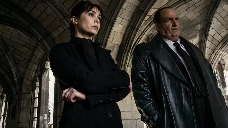 «Пингвин» может получить продолжение