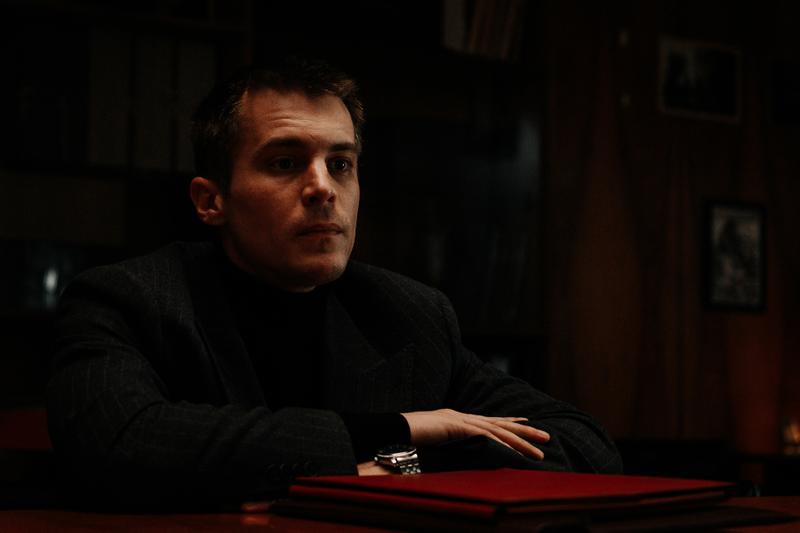 Появились новые подробности о втором сезоне «Фишера»