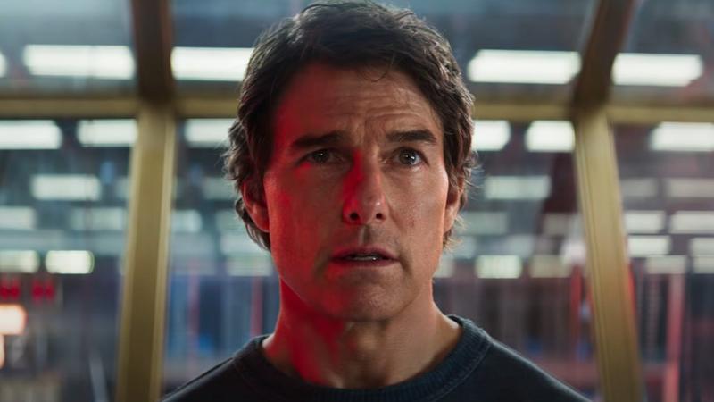 Тизер-трейлер восьмой части «Миссия: невыполнима»: Финальная расплата