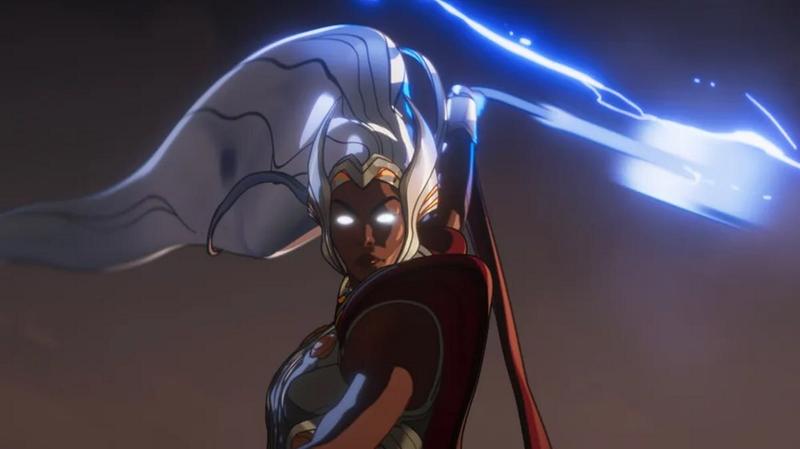 Трейлер третьего сезона «Что, если?..»: Финальное приключение в мультивселенной