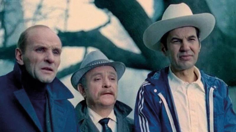 Кинофестиваль «Зимний» представил программу, посвященную 100-летию «Мосфильма»