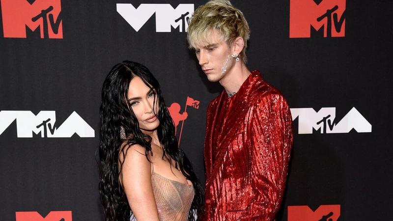 Меган Фокс ждет четвертого ребенка