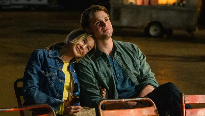 Трейлер фильма «Бриджит Джонс: Без ума от парня» с Рене Зеллвегер