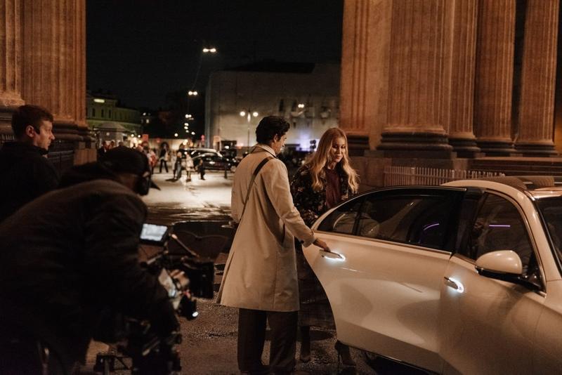 Завершились съемки спин-оффа «Беспринципных»