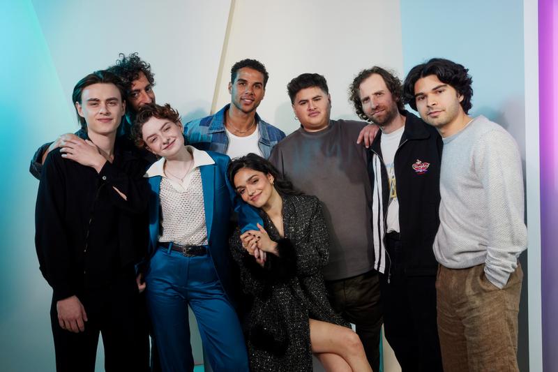 Новый трейлер фильма «Миллениум»: Вечеринка перед концом света