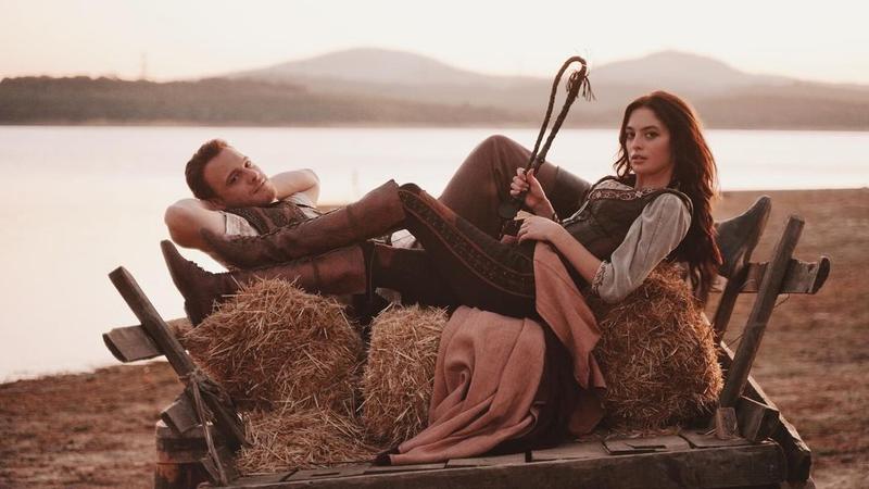 Трейлер фильма «Холоп. Великолепный век»: Керем Бюрсин на перевоспитании