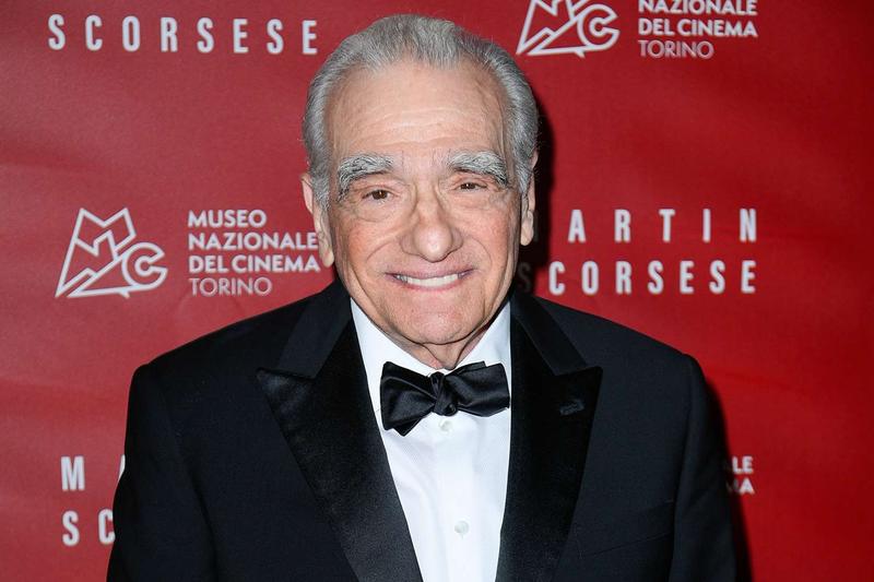 Следующим фильмом Мартина Скорсезе будет экранизация романа «Дом» Мэрилин Робинсон