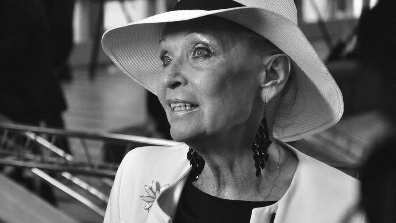 Умерла актриса Светлана Светличная