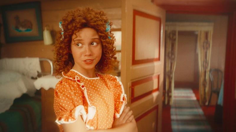 «Манюня: Приключения в деревне» вырвалась в лидеры российского проката за выходные