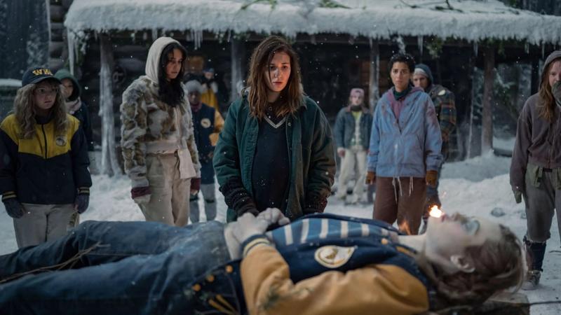 Создателей сериала «Шершни» обвинили в плагиате