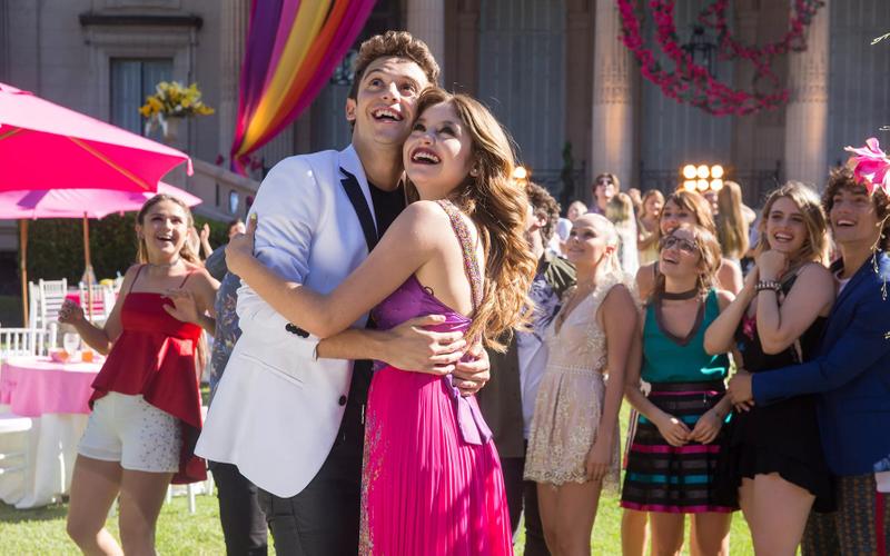 Сословные страсти: 10 знаменитых аргентинских сериалов