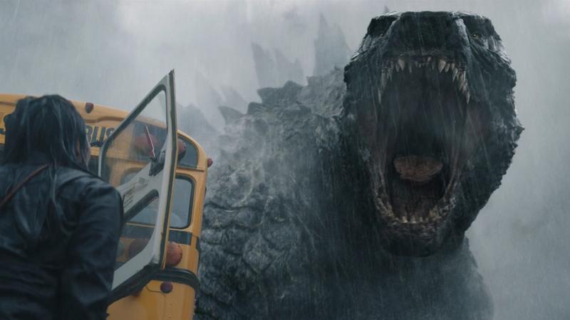 Стартовали съемки второго сезона сериала «„Монарх“: Наследие монстров»