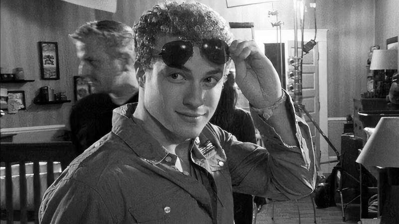 Умер Пол Тил, известный по сериалам «Холм одного дерева» и «Внешние отмели»