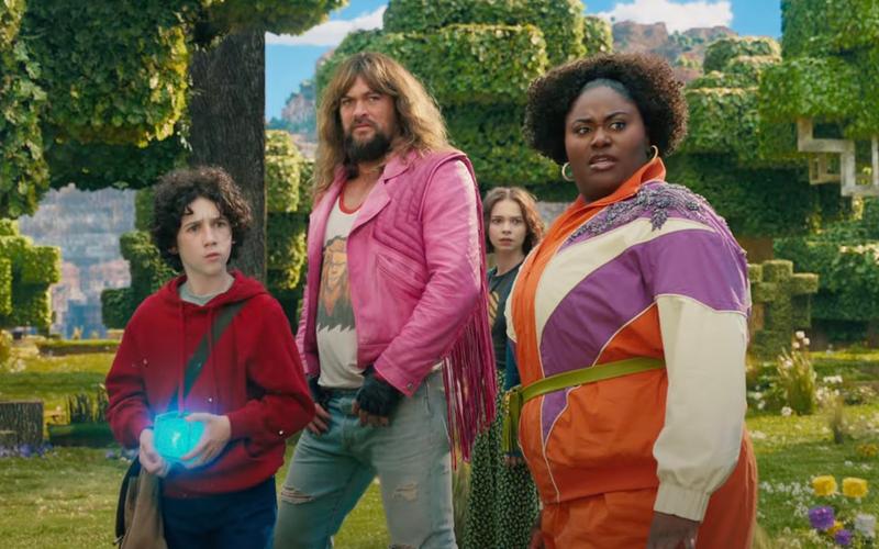 Тизер «Майнкрафта» собрал миллион дизлайков