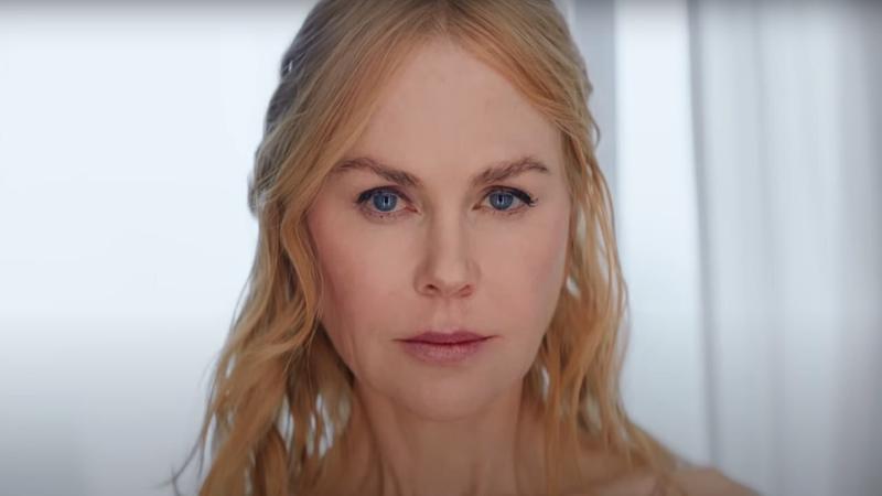 Новый трейлер «Плохой девочки»: Эротические фантазии Николь Кидман