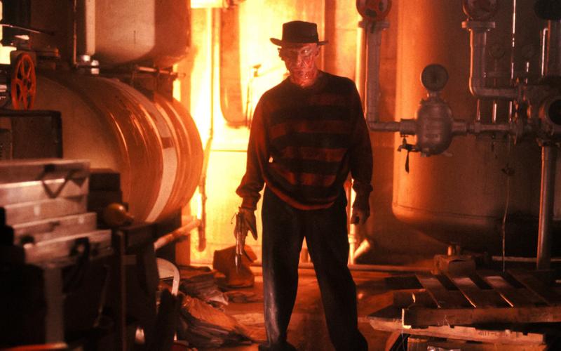 Какой след оставили в мировом кинематографе «Кошмар на улице Вязов» и Фредди Крюгер