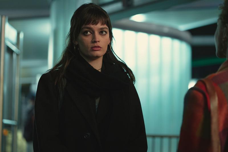 Эмма Маки сыграет в новом фильме Джей Джей Абрамса