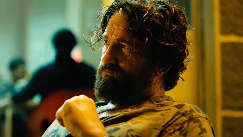 Трейлер боевика «Охота на воров 2: Пантера»: Джерард Батлер организует ограбление в Европе