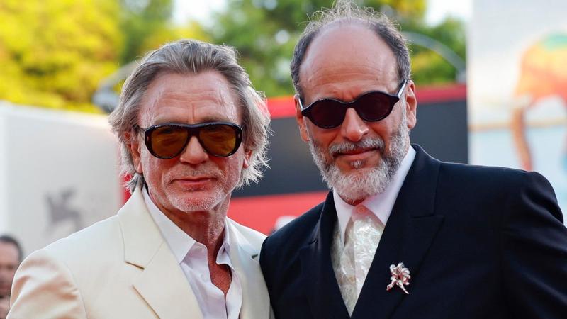 Дэниэл Крэйг и Лука Гуаданьино планируют экранизировать комикс DC «Сержант Рок»