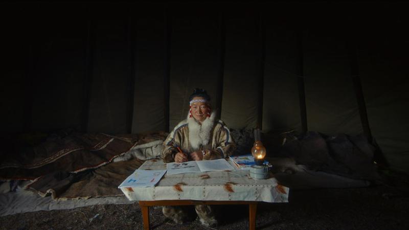 Объявлена программа «Эха» международного кинофестиваля «Послание к человеку»