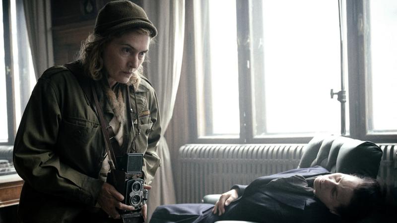 Биографический фильм «Великая» с Кейт Уинслет вышел в российский прокат