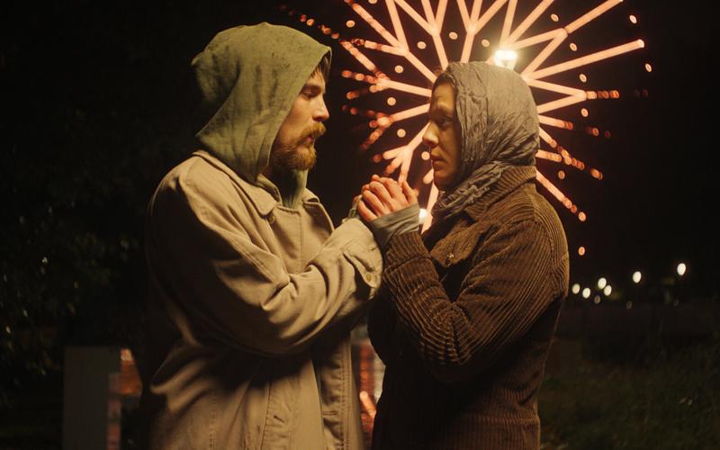 Назад в будущее: Костюмы в сериале «Преступление и наказание»