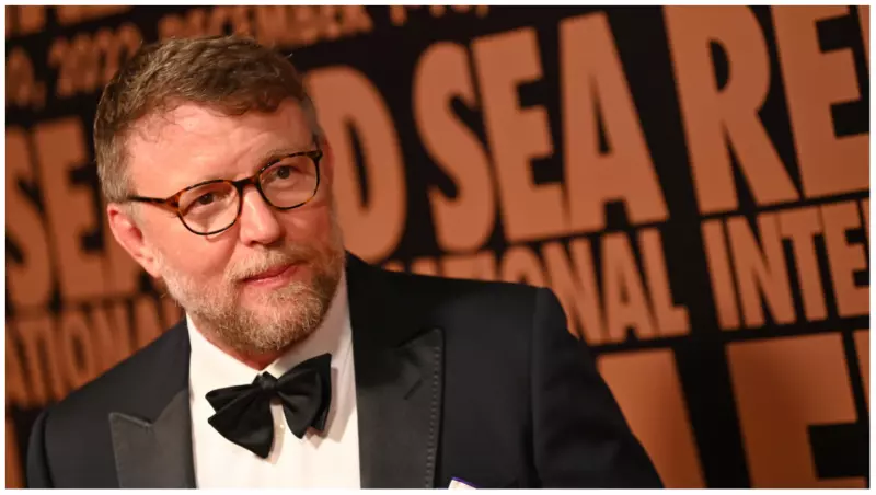 «Вне закона» Гая Ричи потерял дату релиза