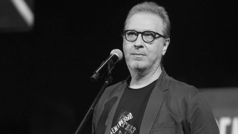 Умер композитор Павел Карманов