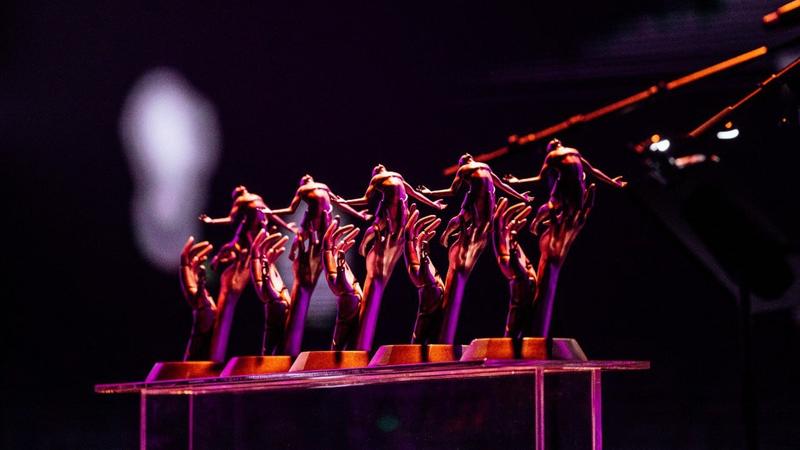 Объявлены даты проведения второго кинофестиваля «Новое движение»