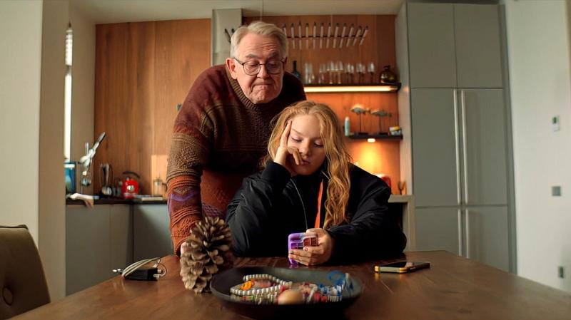 Мошенники не пройдут: График выхода эпизодов сериала Okko «Мамонты»