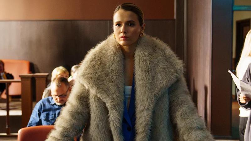 В Москве подошли к концу съемки третьего сезона «Почки» с Любовью Аксёновой