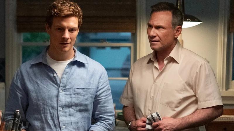 С чего всё начиналось: График релиза эпизодов сериала «Декстер: Первородный грех»